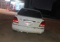 تويوتا يارس